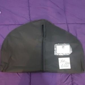 Saks Fith Avenue Original Garment Bag